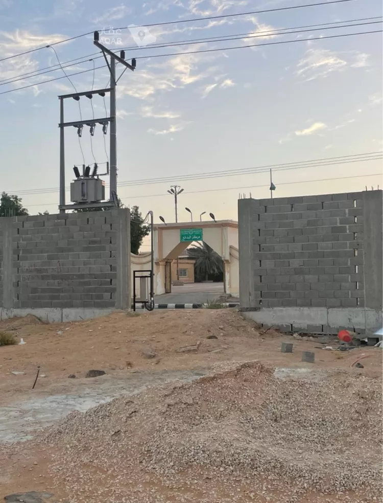 أرض للبيع في شارع جو 680 ، ضرما ، ضرما