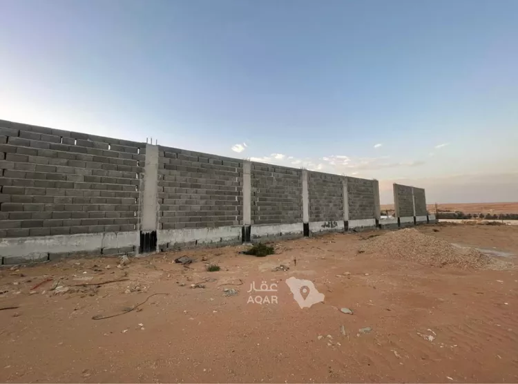أرض للبيع في شارع جو 680 ، ضرما ، ضرما 3