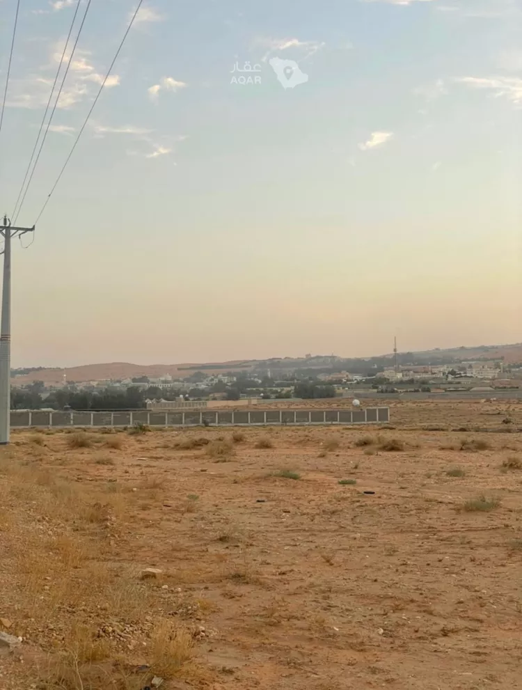 أرض للبيع في شارع السيباني 505 ، جو ، ضرما صورة 2