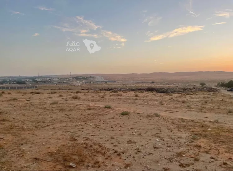 أرض للبيع في شارع السيباني 505 ، جو ، ضرما 7