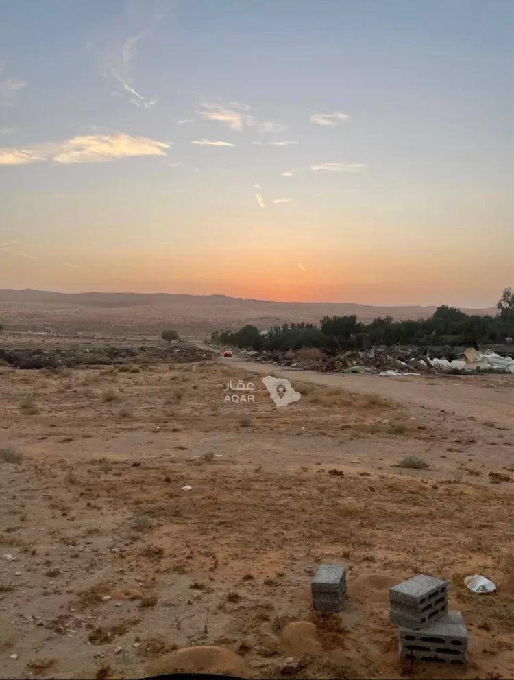 أرض للبيع في شارع السيباني 505 ، جو ، ضرما 6