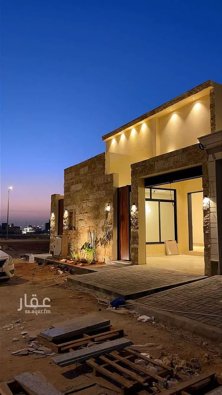 دور للبيع في شارع النخبة, حي النظيم, مدينة الرياض, منطقة الرياض صورة 3