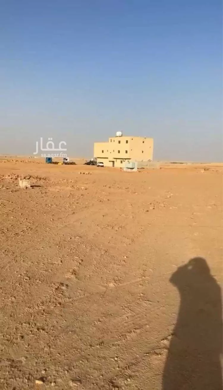 أرض للبيع في حي عريض, مدينة الرياض, منطقة الرياض صورة 2