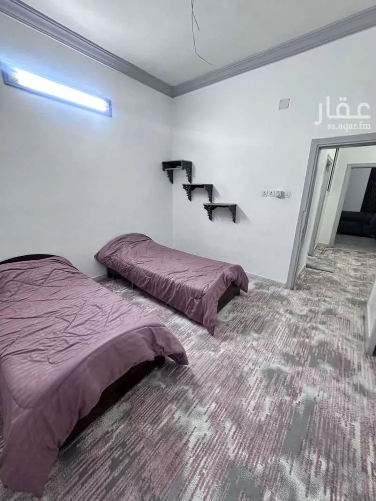 شقة مفروشة للحجز في شارع تهامة ، حي الربوة ، الطائف ، الطائف صورة 2