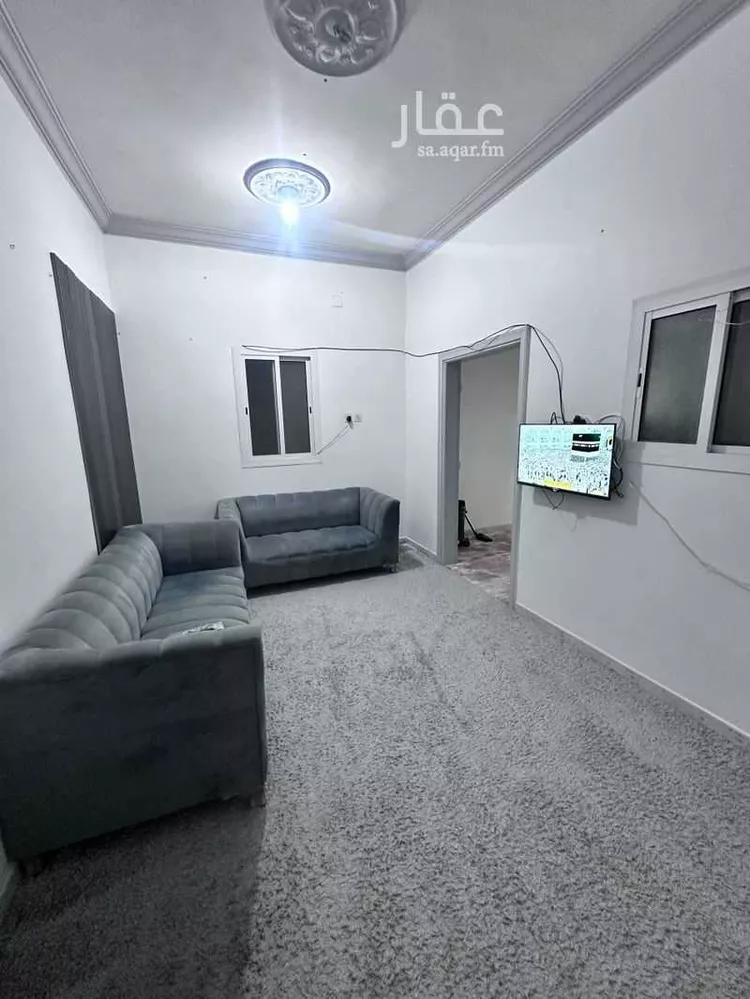 شقة مفروشة للحجز في شارع تهامة ، حي الربوة ، الطائف ، الطائف صورة 3