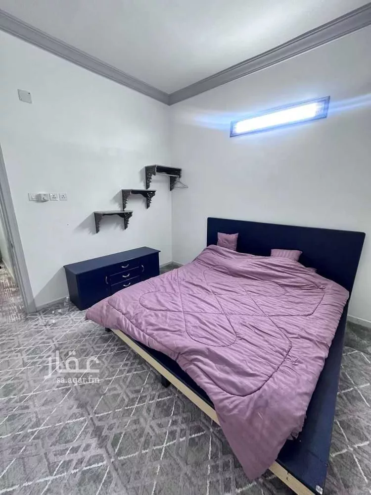 شقة مفروشة للحجز في شارع تهامة ، حي الربوة ، الطائف ، الطائف