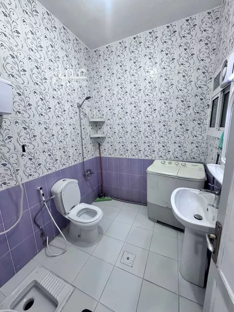 شقة مفروشة للحجز في شارع تهامة ، حي الربوة ، الطائف ، الطائف صورة 4