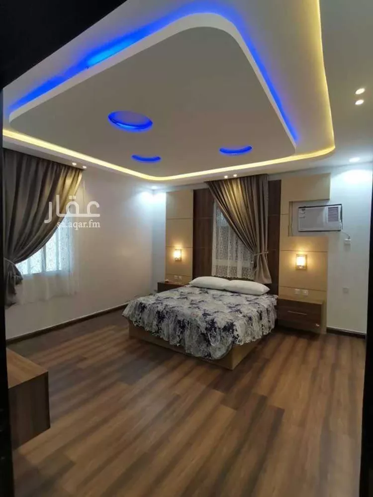 Furnished Apartment for Booking in Taif Al Wesam 12