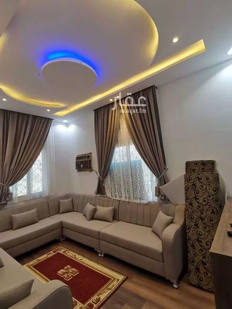 Furnished Apartment for Booking in Taif Al Wesam 6