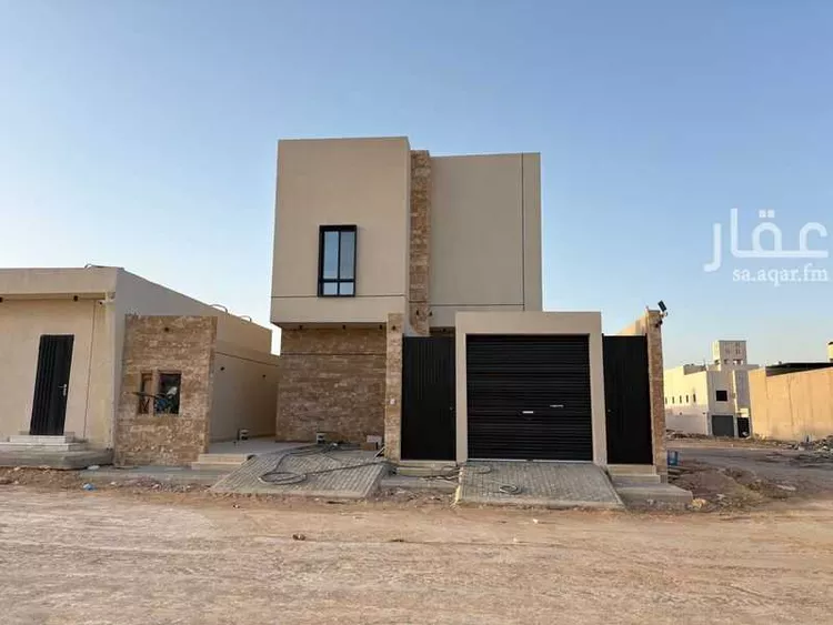 دور للبيع في شارع وادي فاطمه ، ضاحية نمار ، الرياض ، منطقة الرياض صورة 3