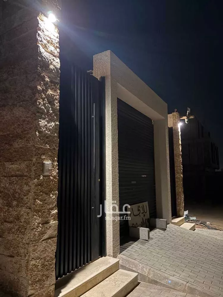 دور للإيجار في شارع وادي فاطمه ، ضاحية نمار ، الرياض ، منطقة الرياض