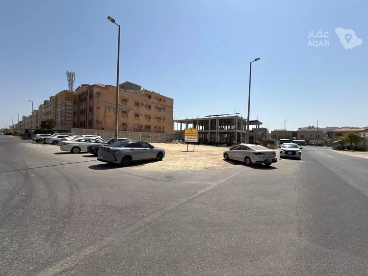 Land for Sale in Dammam Al Aziziyah