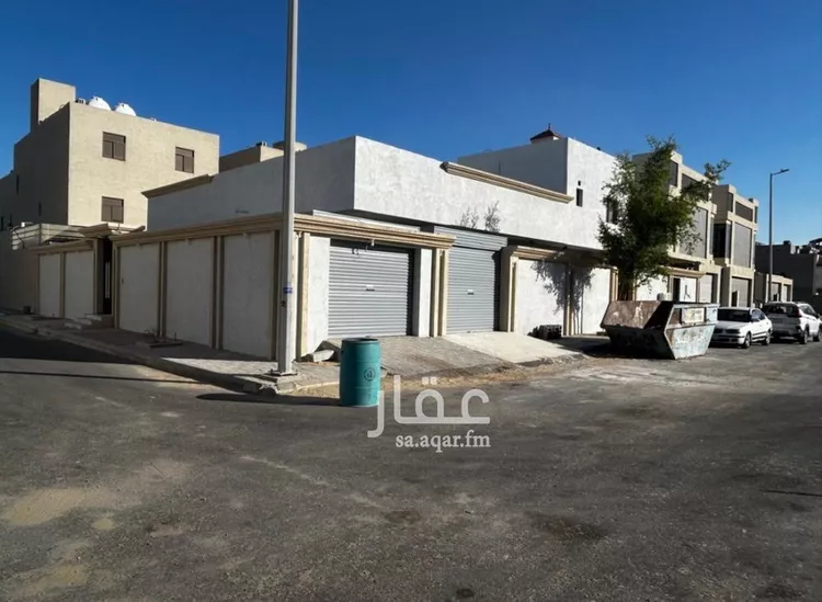 فيلا للبيع في شارع ابو عبد الله الليثي, حي الشراع, مدينة الخبر, المنطقة الشرقية