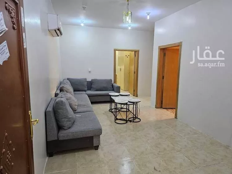 شقة للإيجار في شارع السلامه, حي طويق, مدينة الرياض, منطقة الرياض صورة 4