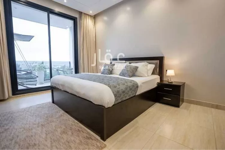 شقة للإيجار في حي الربوة ، أبها ، منطقة عسير صورة 3