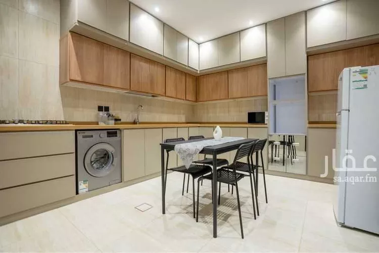 شقة للإيجار في حي الربوة ، أبها ، منطقة عسير صورة 5