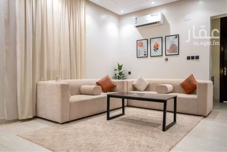 شقة للإيجار في حي الربوة ، أبها ، منطقة عسير صورة 2