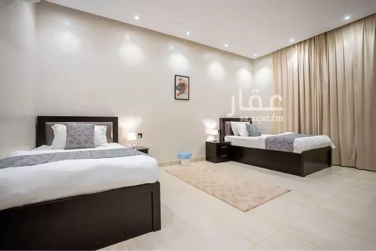 شقة للإيجار في حي الربوة ، أبها ، منطقة عسير