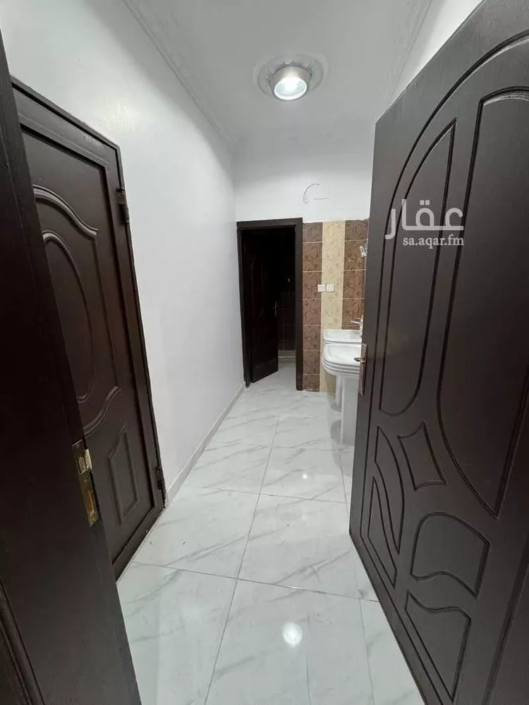 شقة للإيجار في شارع جامع قرطبة, حي الواسط, مدينة الطائف, منطقة مكة المكرمة صورة 3