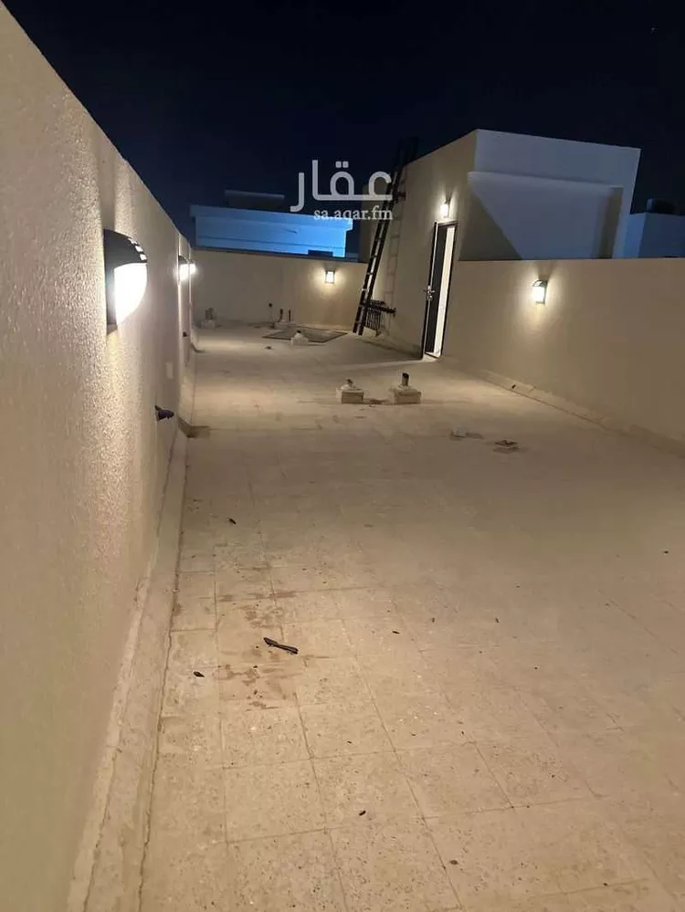 فيلا للإيجار في شارع 25034377, حي الجنادرية, مدينة الرياض, منطقة الرياض صورة 4