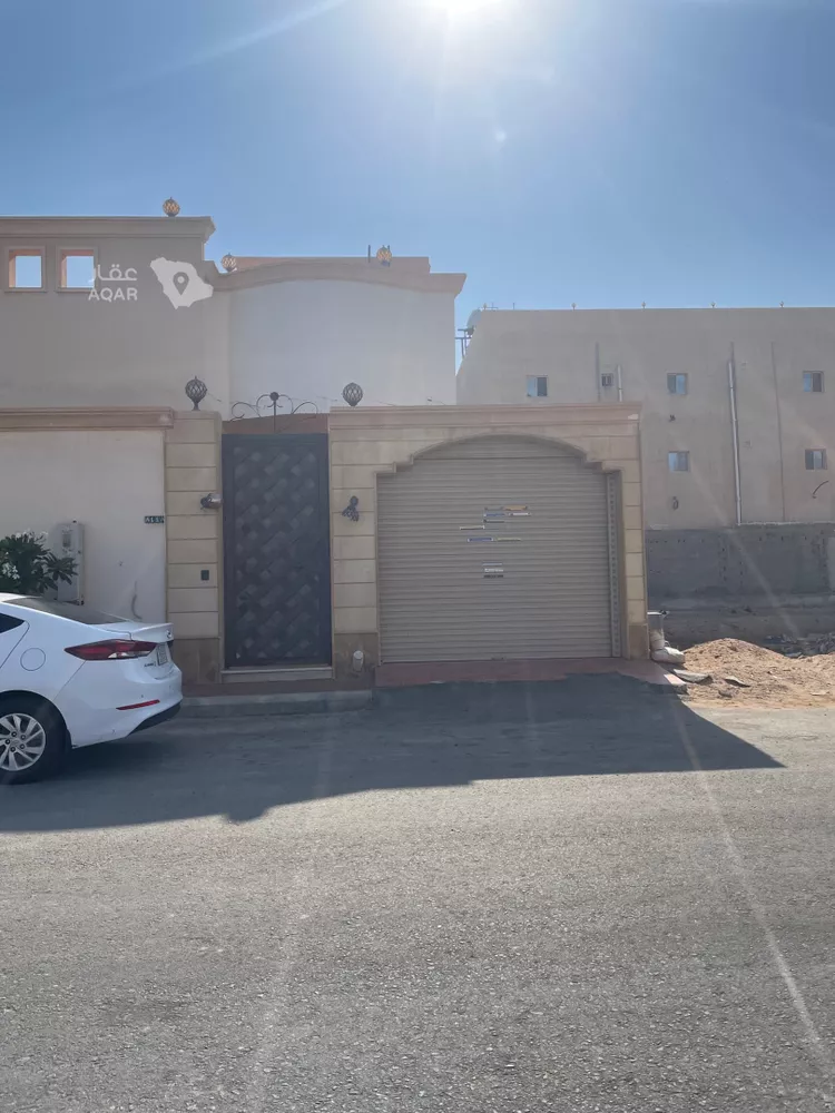 فيلا للإيجار في حي الياقوت ، جدة ، جدة 4