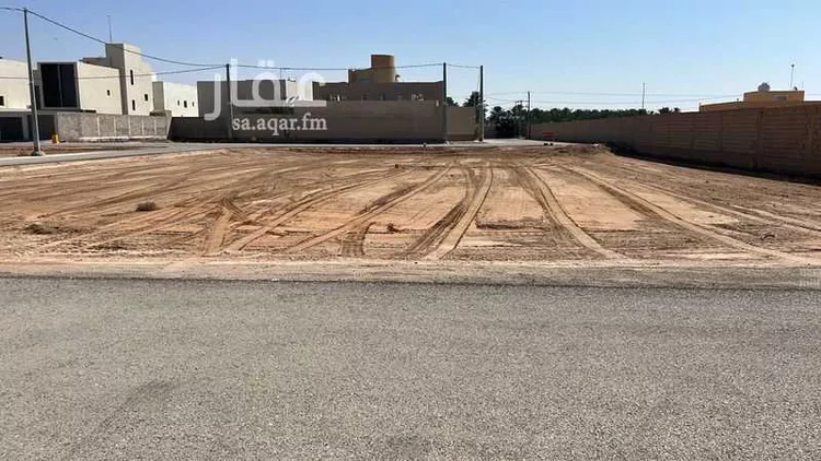 أرض للبيع في شارع 5994123, حي القدس, مدينة البدائع, منطقة القصيم صورة 3