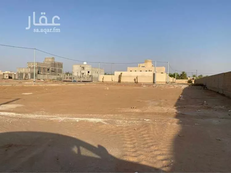 أرض للبيع في شارع القدس 3 ، حي النخيل ، البدائع ، البدائع صورة 2