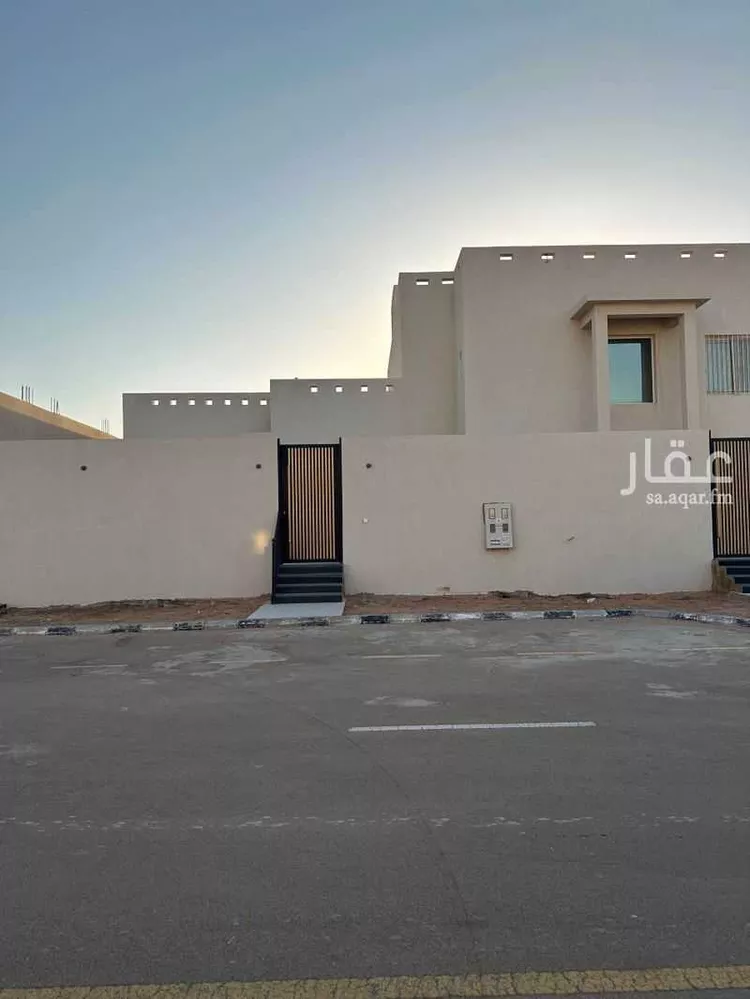 Floor for Rent in Unayzah Al Wahah