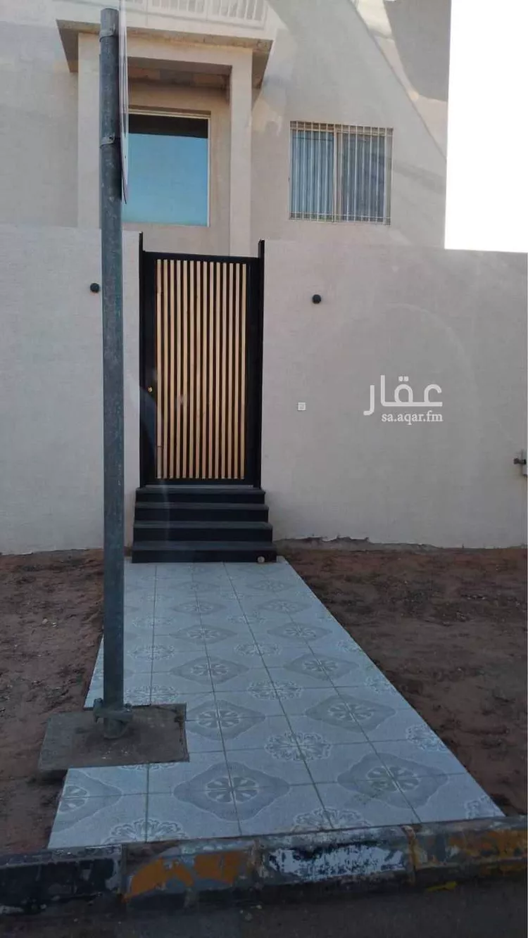 Floor for Rent in Unayzah Al Wahah
