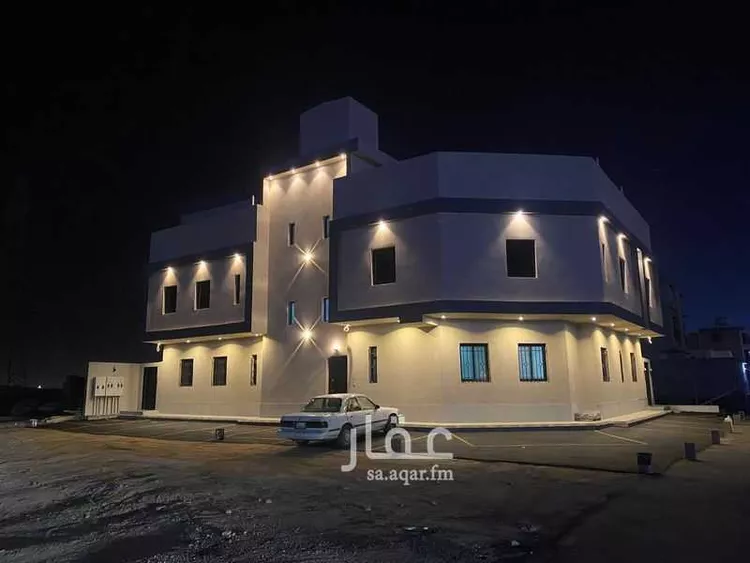 عمارة للبيع في شارع 410841, حي مثملة, مدينة امارة منطقة مكة المكرمة - الطائف, منطقة مكة المكرمة صورة 2