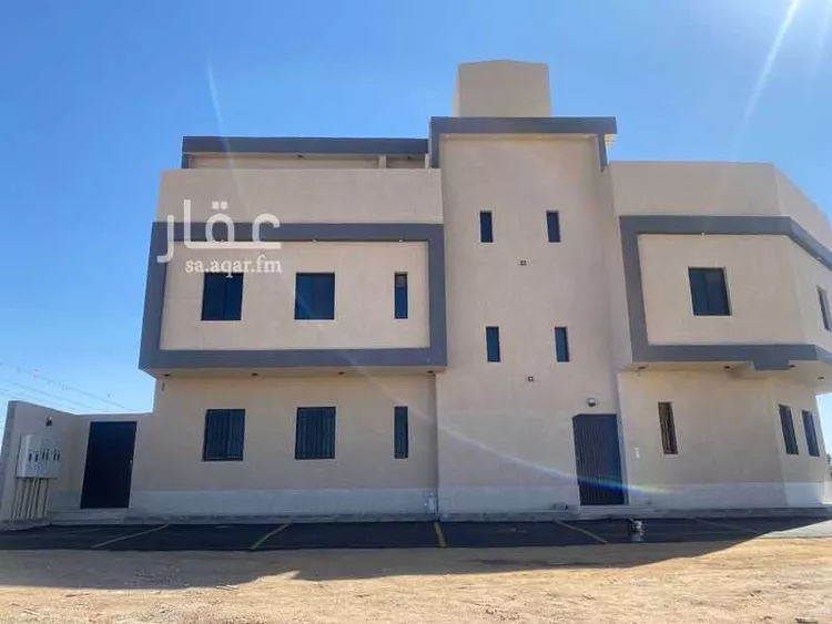 عمارة للإيجار في شارع علي ابن الشريف, حي الرحبة, مدينة امارة منطقة مكة المكرمة - الطائف, منطقة مكة المكرمة صورة 4