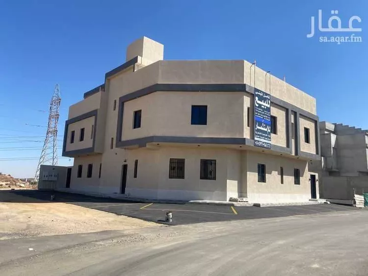 عمارة للبيع في شارع 410841, حي مثملة, مدينة امارة منطقة مكة المكرمة - الطائف, منطقة مكة المكرمة صورة 3