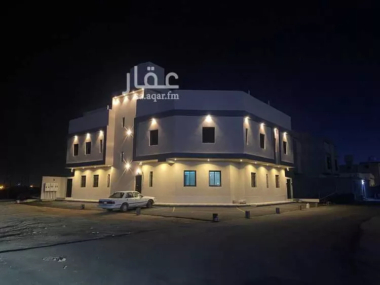 عمارة للإيجار في شارع علي ابن الشريف, حي الرحبة, مدينة امارة منطقة مكة المكرمة - الطائف, منطقة مكة المكرمة