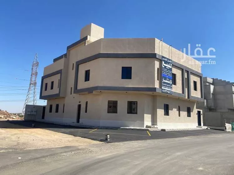 عمارة للإيجار في شارع علي ابن الشريف, حي الرحبة, مدينة امارة منطقة مكة المكرمة - الطائف, منطقة مكة المكرمة صورة 2