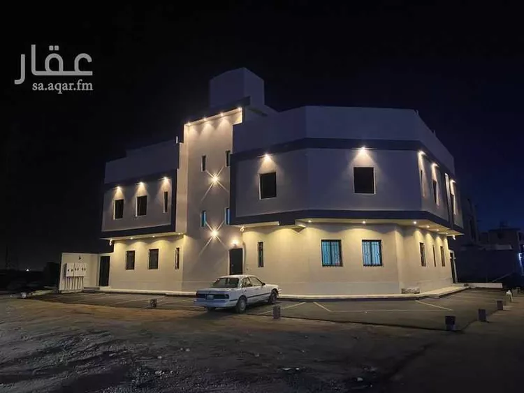 عمارة للبيع في شارع حصين ابن عوف البجلي ، حي الحوية ، الطائف ، الطائف صورة 5