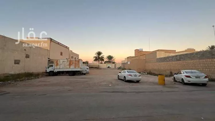 أرض للبيع في شارع زبدة, حي المرقب, مدينة المجمعه, منطقة الرياض