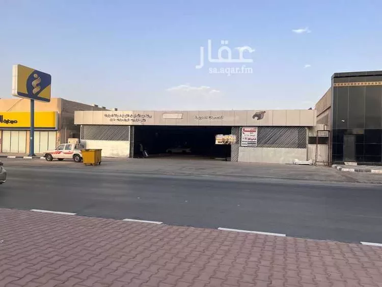 محل للإيجار في شارع طريق الملك فهد, حي الفيحاء, مدينة المجمعه, منطقة الرياض