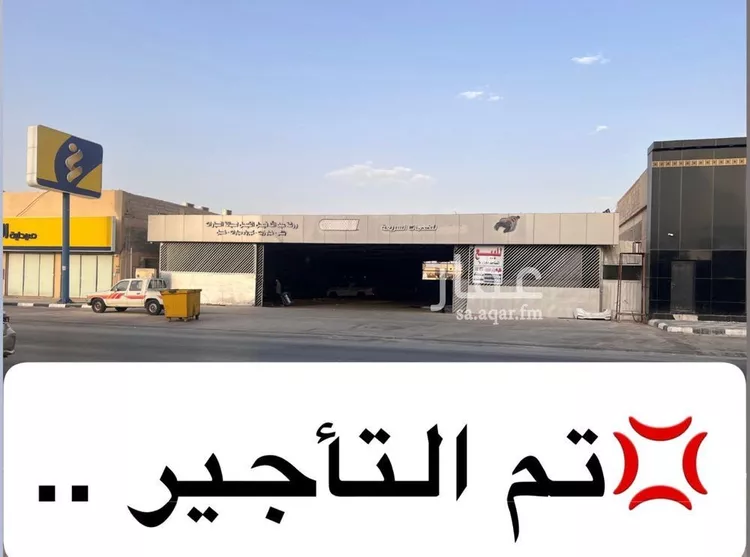 محل للإيجار في شارع طريق الملك فهد, حي الفيحاء, مدينة المجمعه, منطقة الرياض