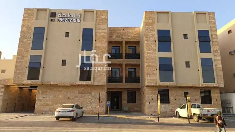 شقة للبيع في شارع جبل الحسي, حي ظهرة لبن, مدينة الرياض, منطقة الرياض