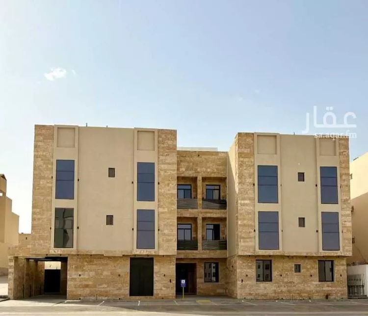 شقة للبيع في شارع جبل الحسي, حي ظهرة لبن, مدينة الرياض, منطقة الرياض صورة 2