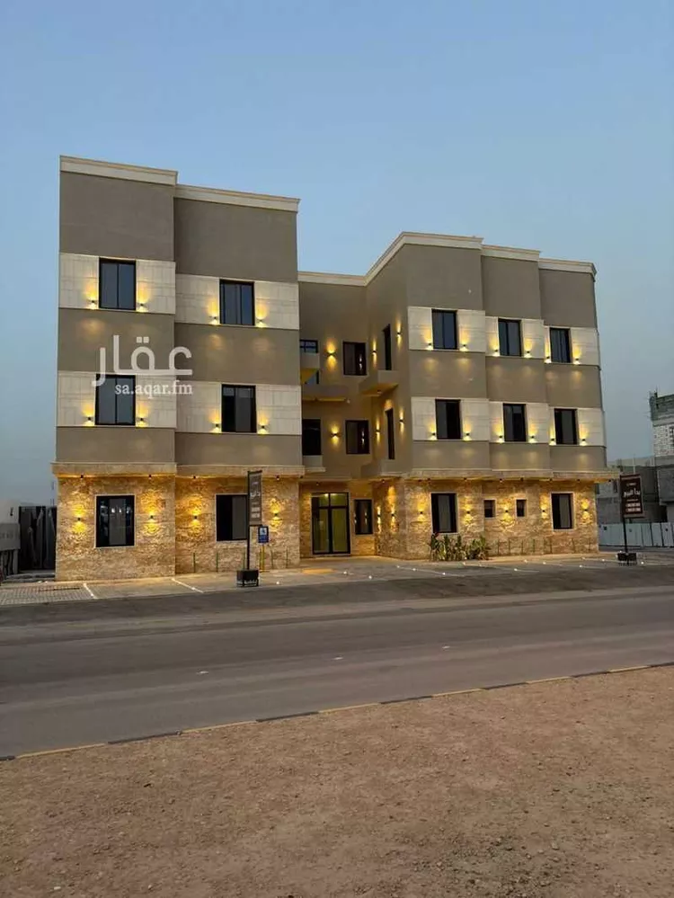 شقة للبيع في شارع الجوابره , حي ظهرة لبن, مدينة الرياض, منطقة الرياض صورة 2