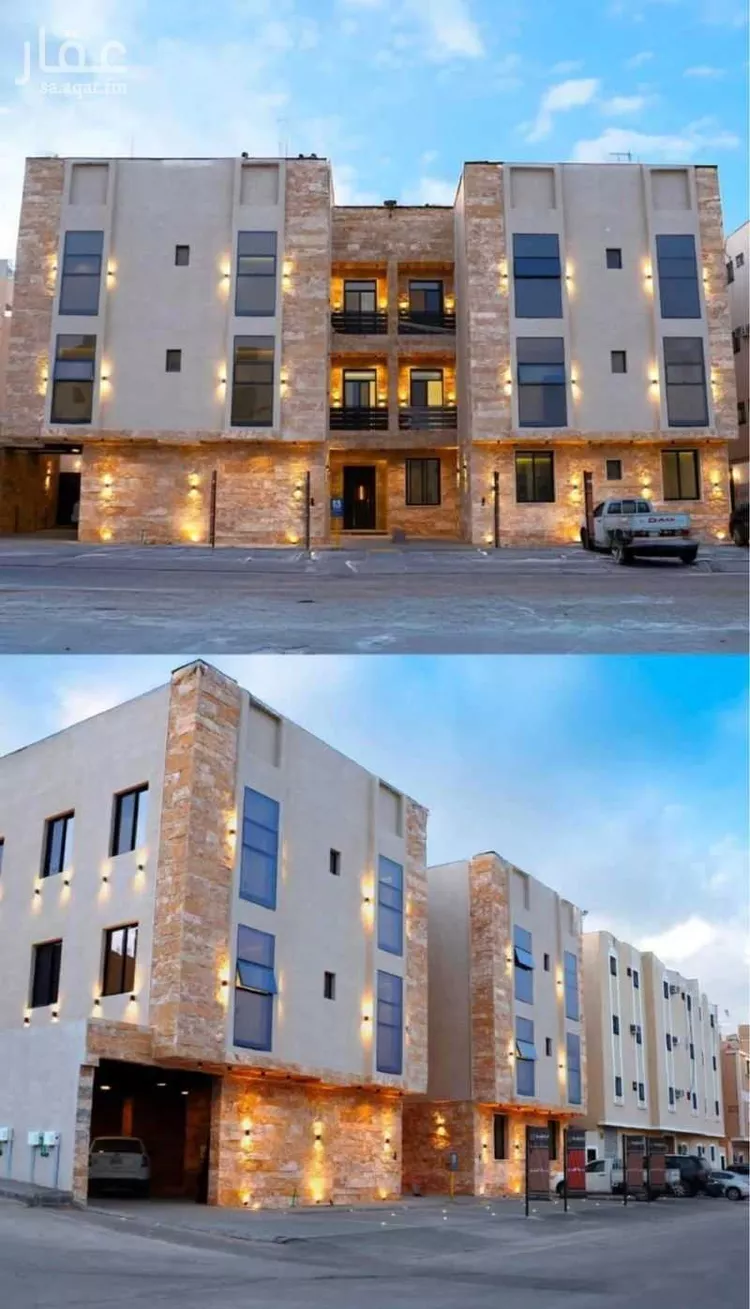 شقة للبيع في شارع جبل الحسي, حي ظهرة لبن, مدينة الرياض, منطقة الرياض صورة 3