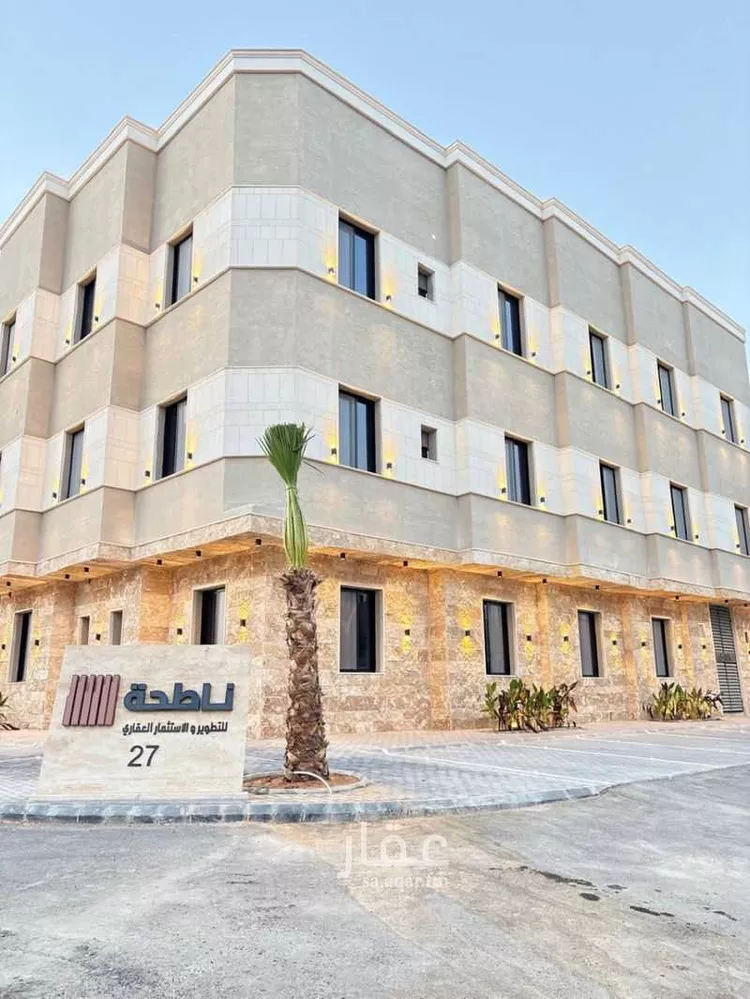 شقة للبيع في شارع الجوابره , حي ظهرة لبن, مدينة الرياض, منطقة الرياض صورة 3