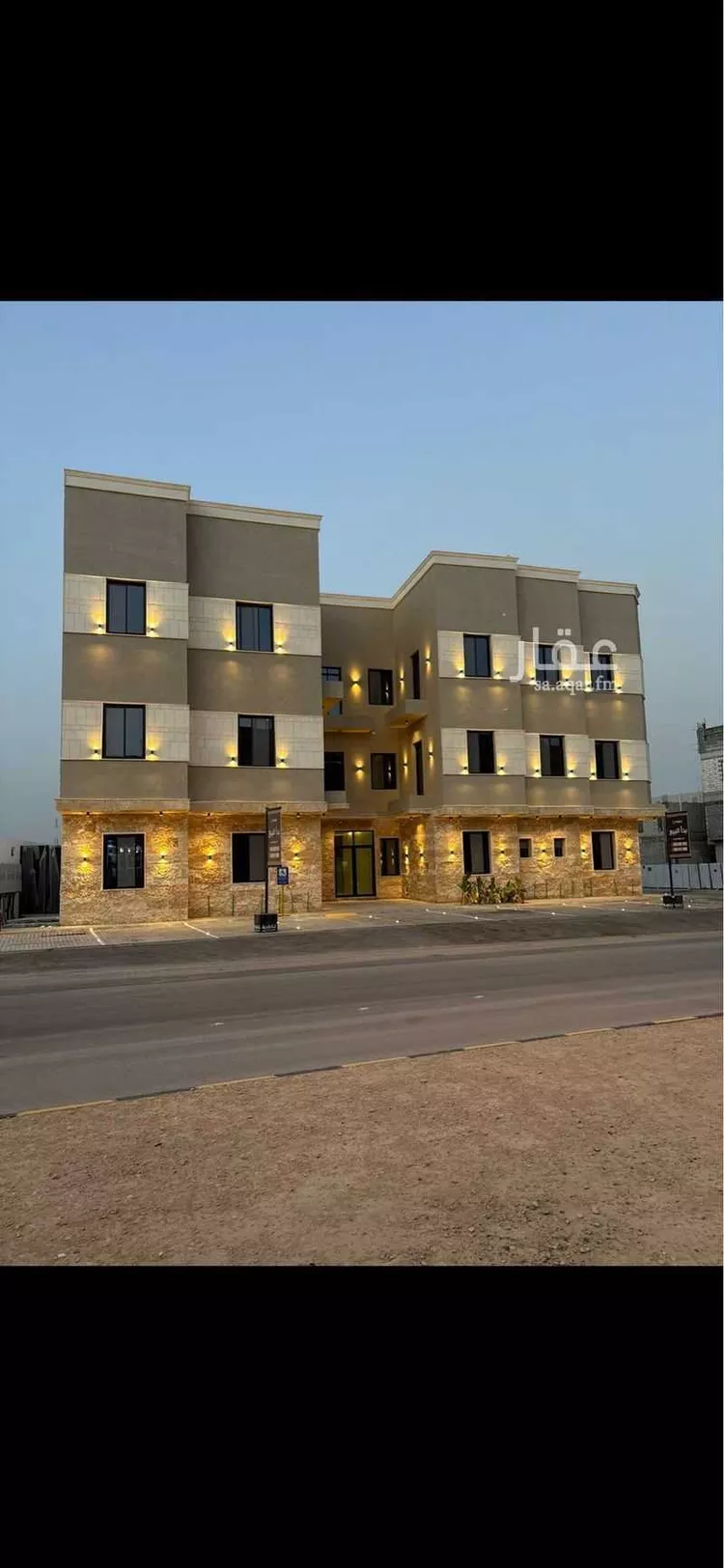 شقة للبيع في شارع الجوابره , حي ظهرة لبن, مدينة الرياض, منطقة الرياض