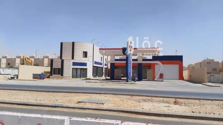 Shop for Rent in Riyadh Al Janadriyah صورة 3