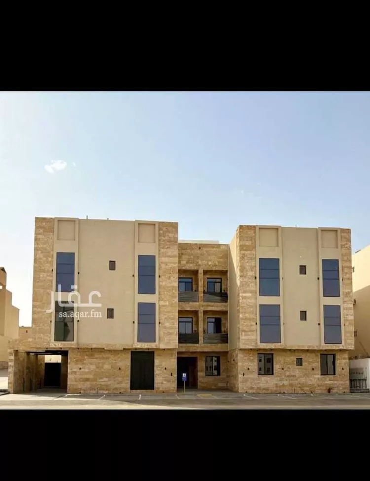 شقة للبيع في شارع جبل الحسي, حي ظهرة لبن, مدينة الرياض, منطقة الرياض صورة 2