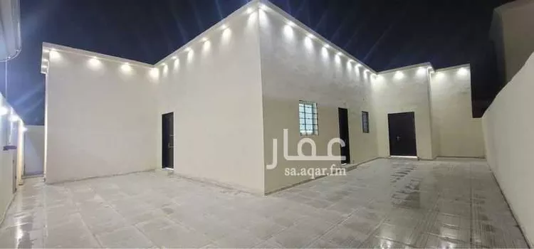 دور للإيجار في شارع سعيد بن العاص, حي السلام, مدينة الدوادمي, منطقة الرياض صورة 4