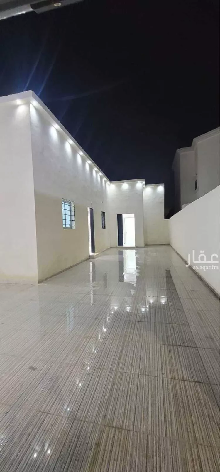 دور للإيجار في شارع سعيد بن العاص ، حي السلام ، الدوادمي ، الدوادمي صورة 3