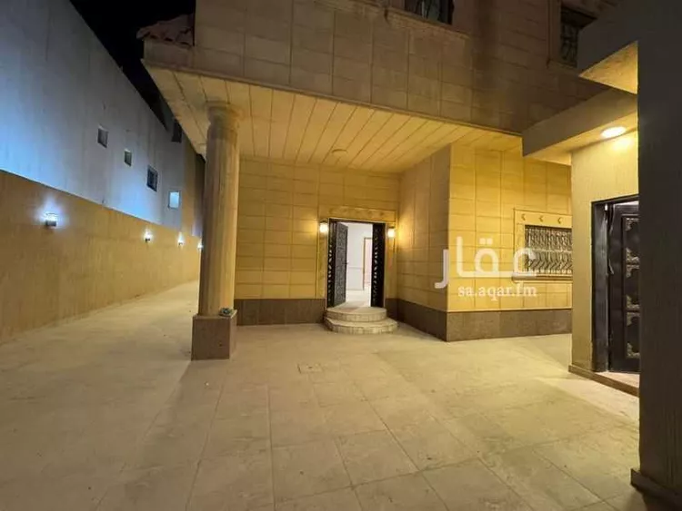 دور للإيجار في شارع مليحة ، حي قرطبة ، الرياض ، منطقة الرياض