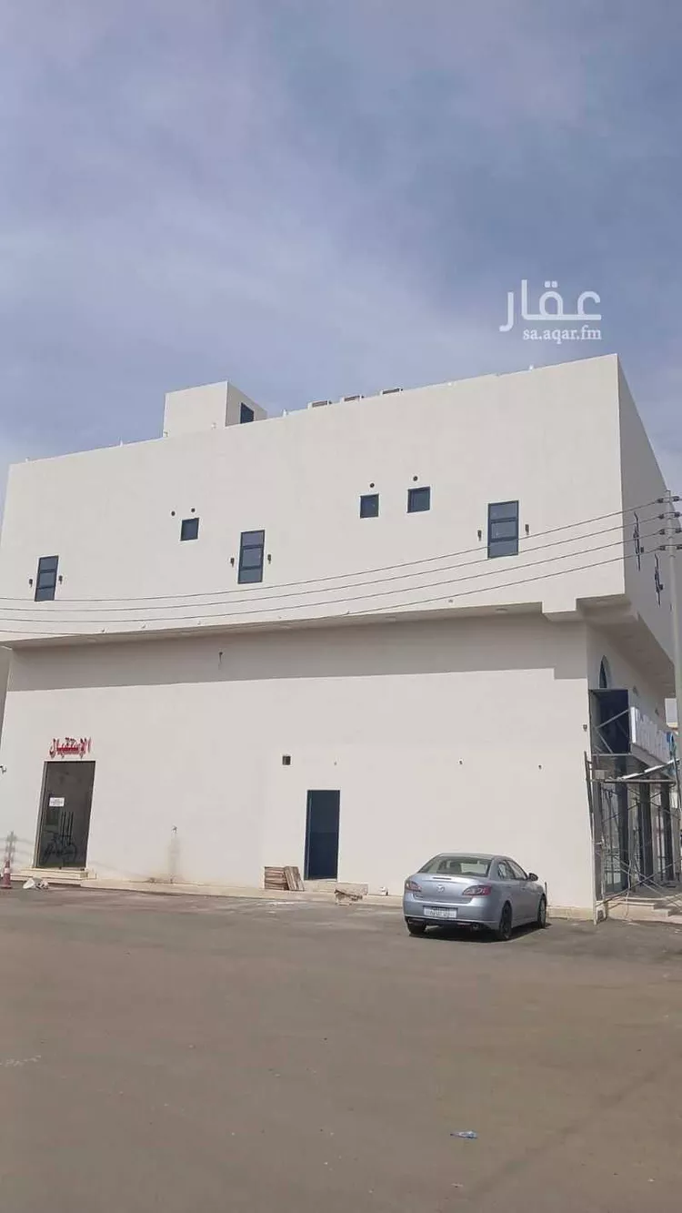 عمارة للبيع في شارع الامير مقرن ، مهد الذهب ، المهد صورة 3